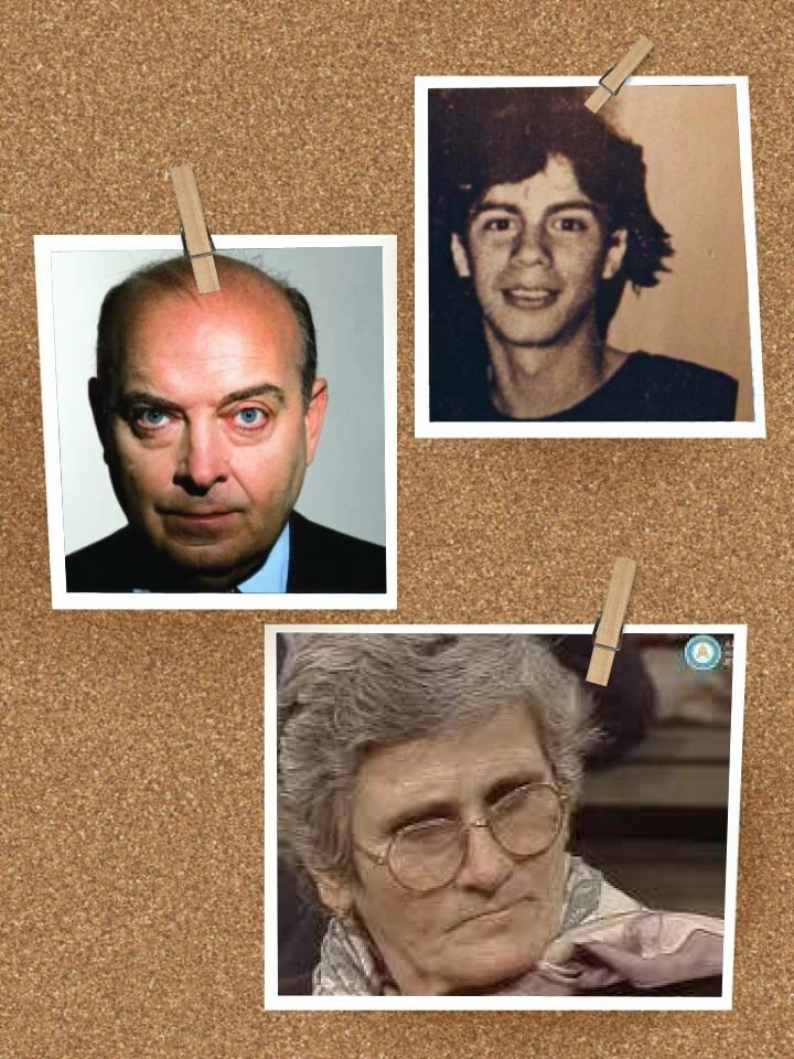 Aquel abril de 1991: 30 años de Norma, Walter y la convertibilidad.